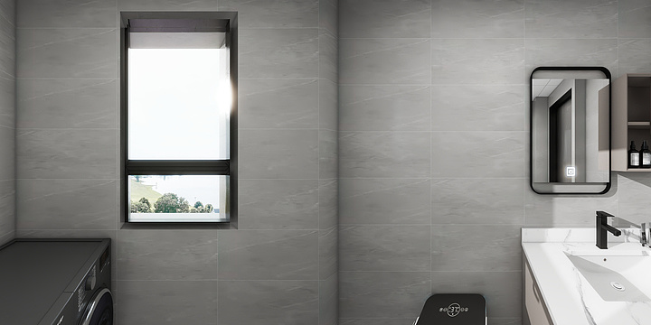 ironclad一case-龙庭-装修设计方案