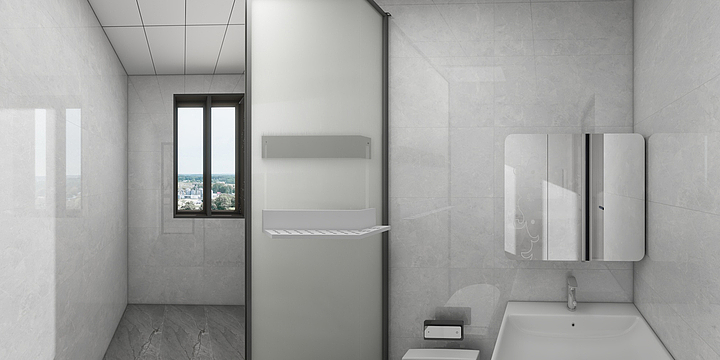 安稳lndb-瑞禧台-装修设计方案