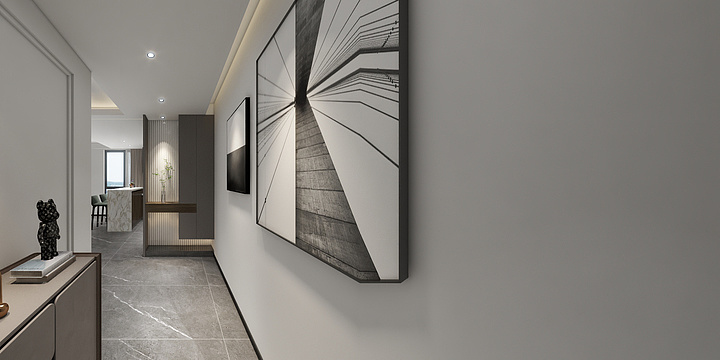 sun361-中兴广场-装修设计方案