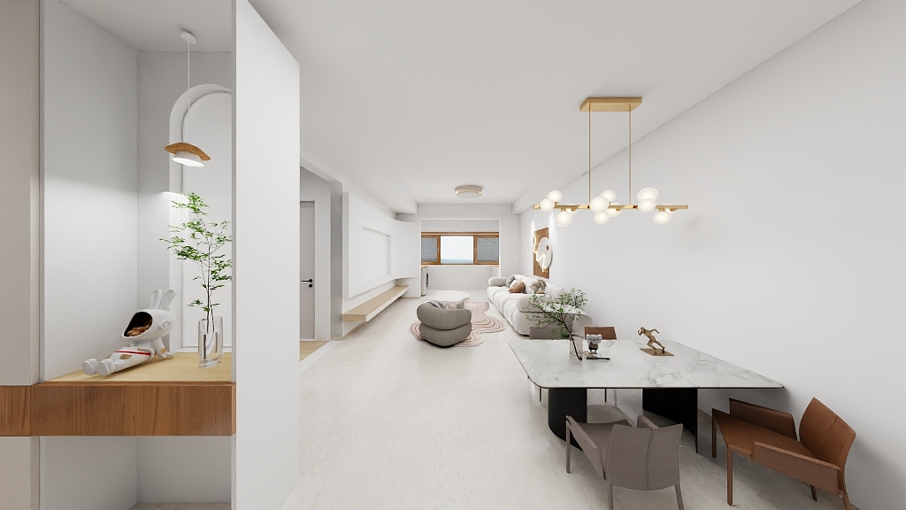 用户10835PnhO-纺织小区802-副本-装修设计方案