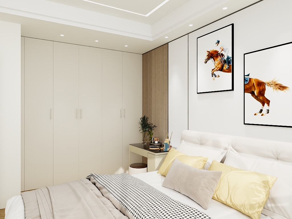 打游戏不lFWB-全屋定制助理升专业作业-装修设计方案