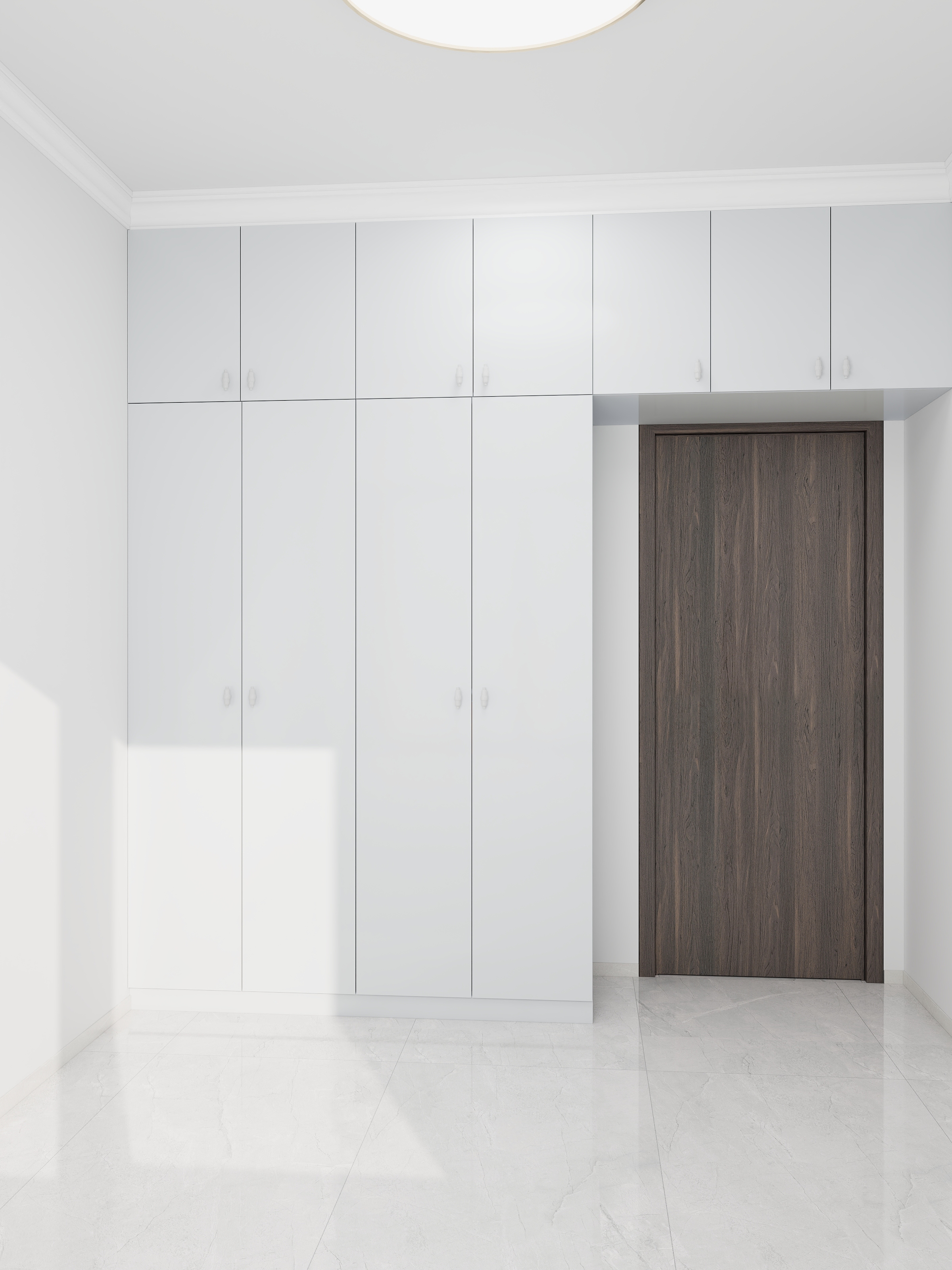 夏明红-栖悦府-装修设计方案