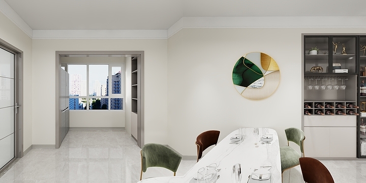 华恒设计-掌舵东岸35.1.101-更改西南卧-副本-装修设计方案