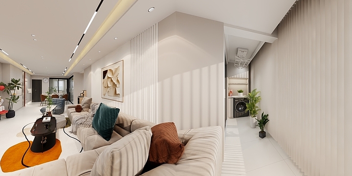 艺匠李-壹号院21-1-2401(1)-副本-副本-装修设计方案