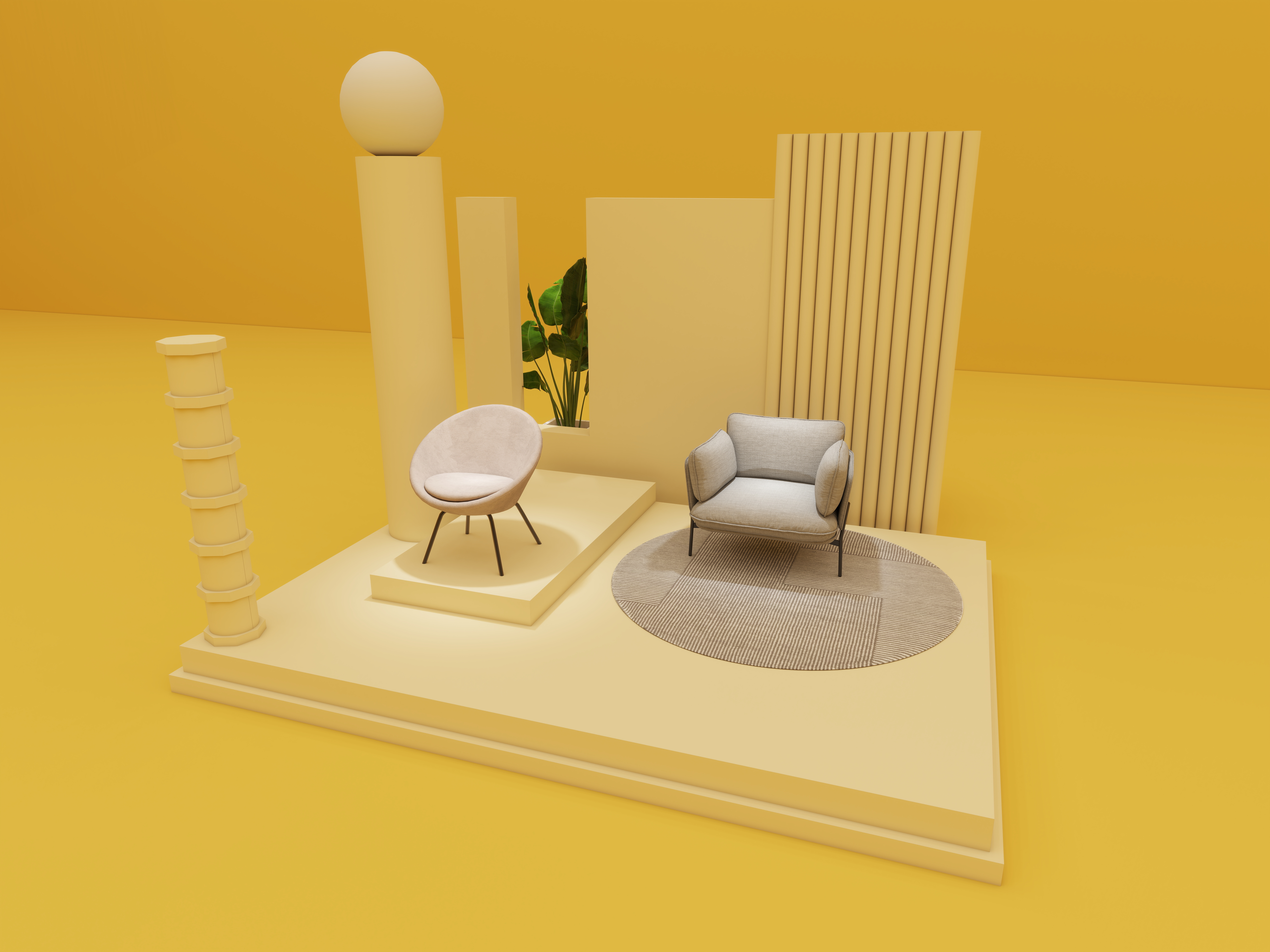 吴刚LD-3-装修设计方案