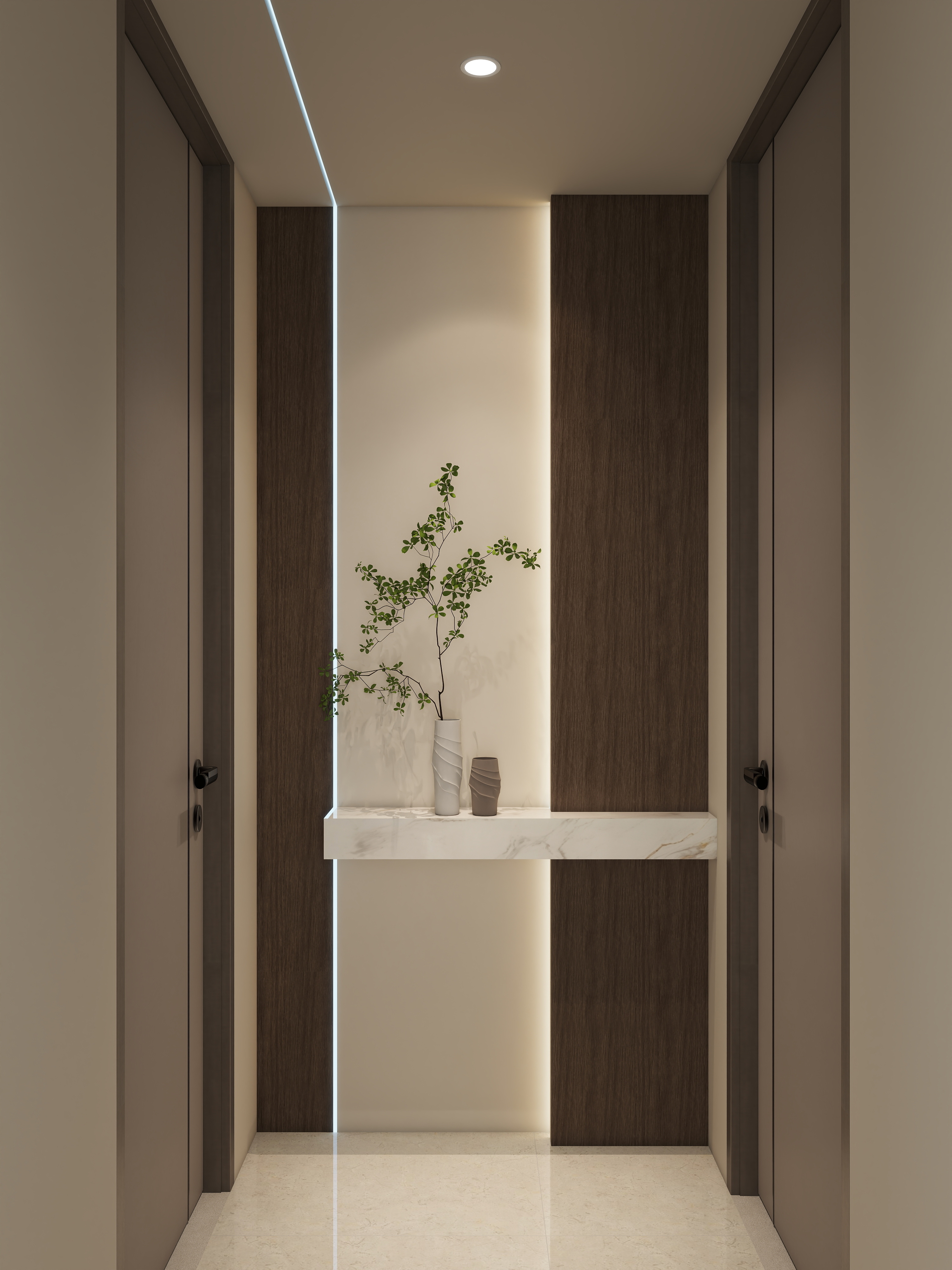 新乡1HgFN-新乡市-海棠公馆一号楼-装修设计方案