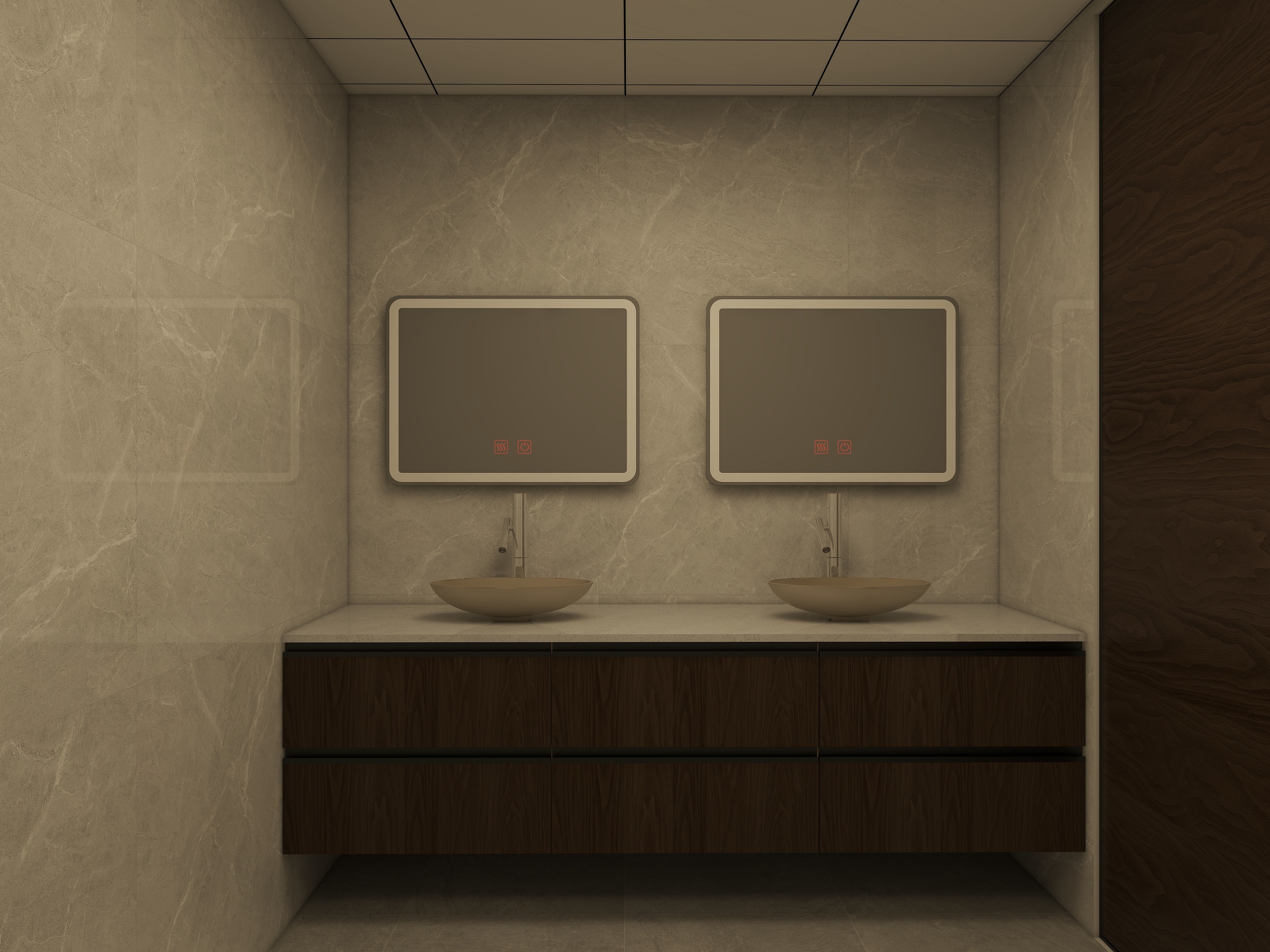 尚简全屋定制店-九华山3号院2楼2单元1702 --装修设计方案