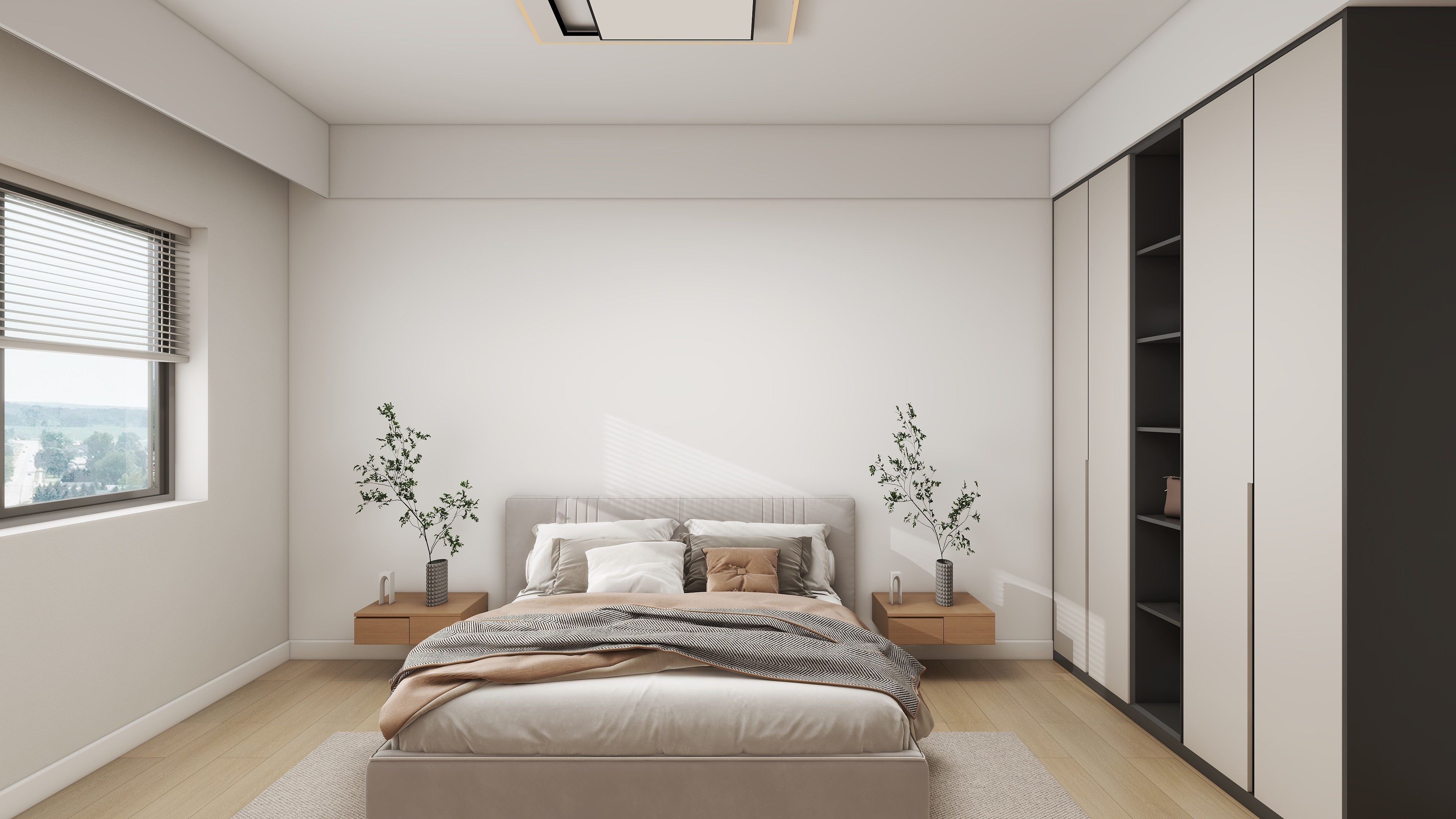 Roc926-一层-装修设计方案