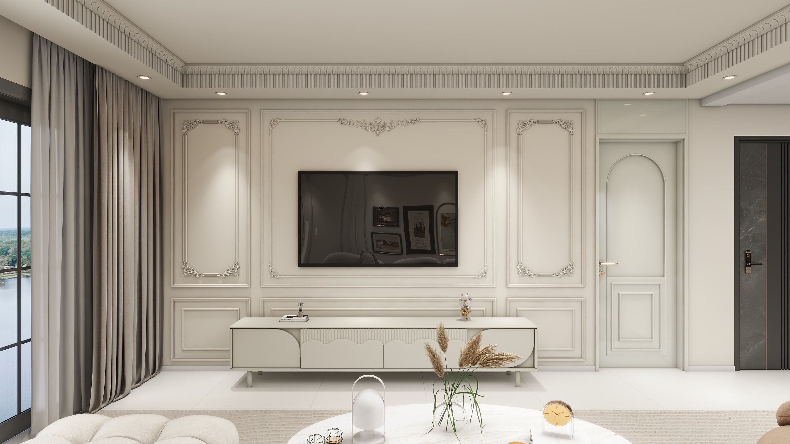 优筑设计-DLP-昌盛三期-西区-24-1-101-刘刘装饰-装修设计方案