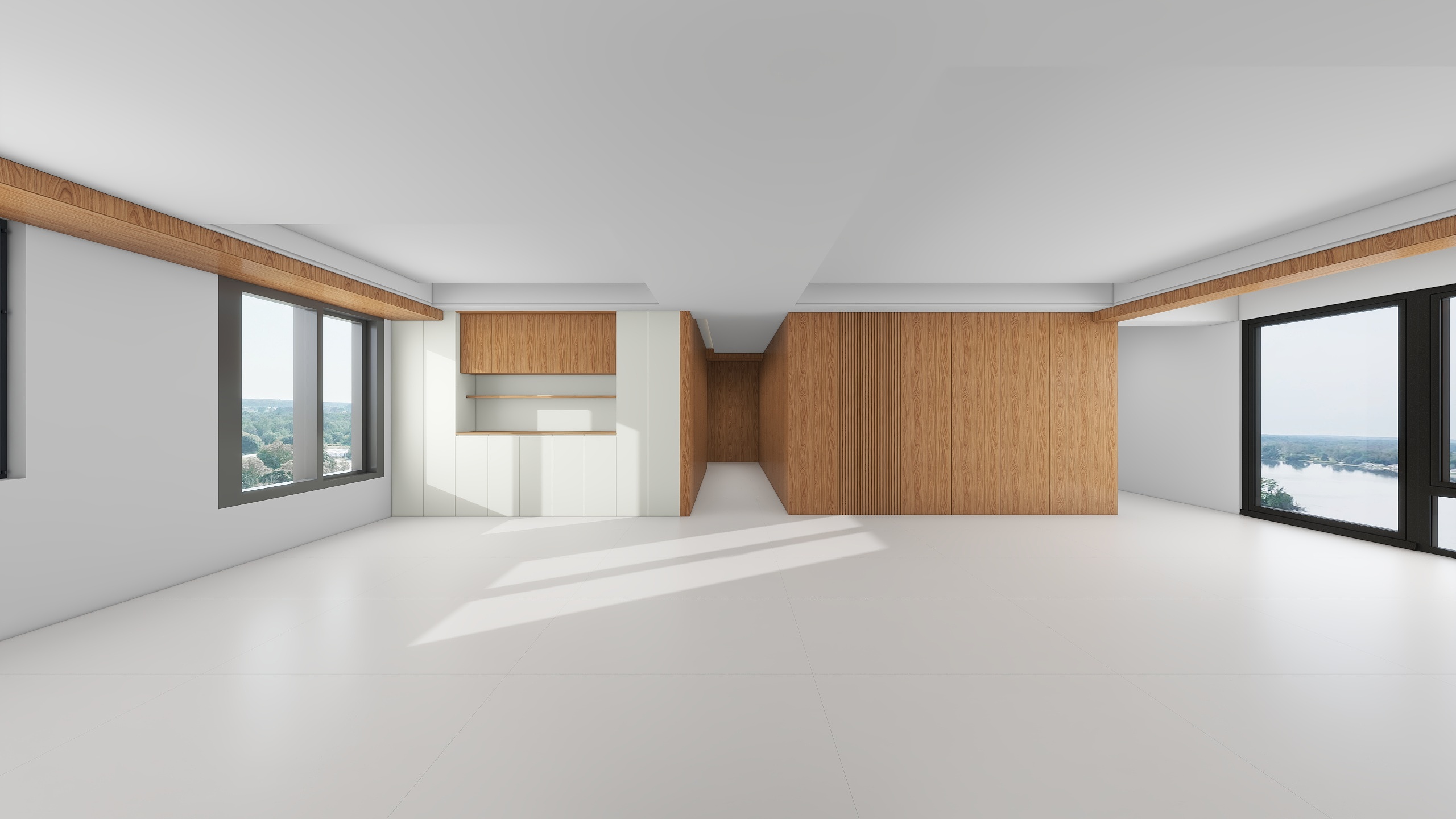 全屋定制设计师大师严-天辉悦府吊顶-副本-装修设计方案