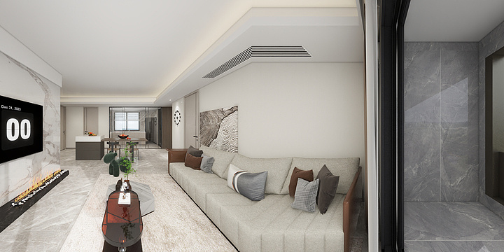 cy_成逸-畅想江澜湾7-1-502-装修设计方案