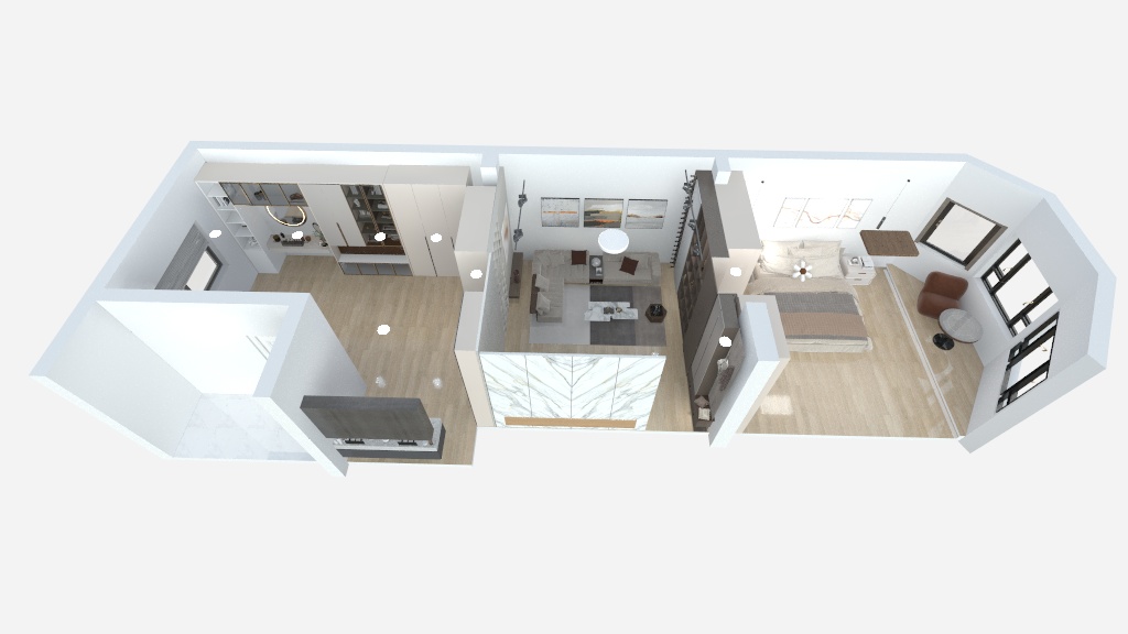 洪潮NwPI-江口林总(1)-副本-副本-装修设计方案