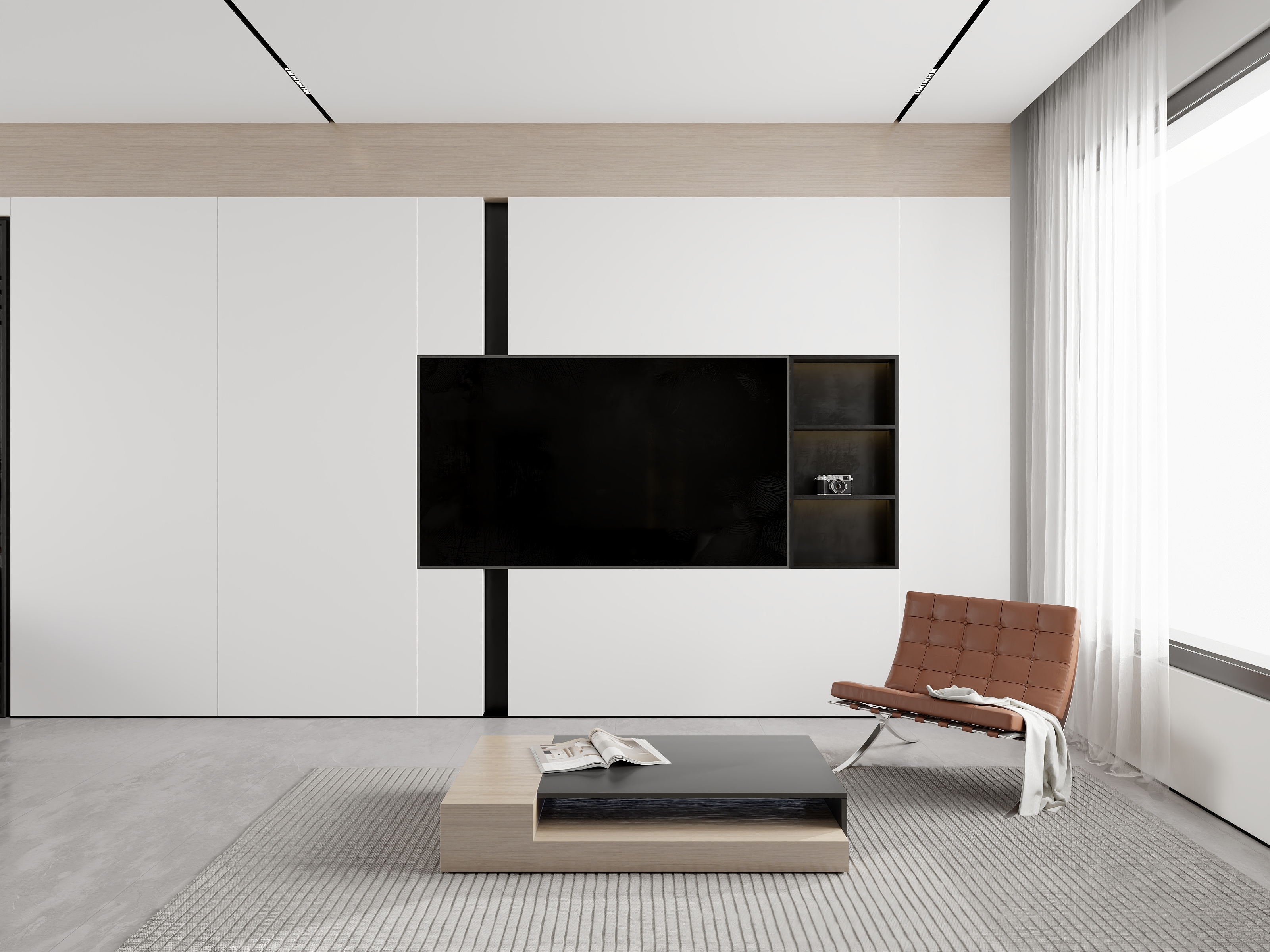 伍炀-未命名方案-装修设计方案