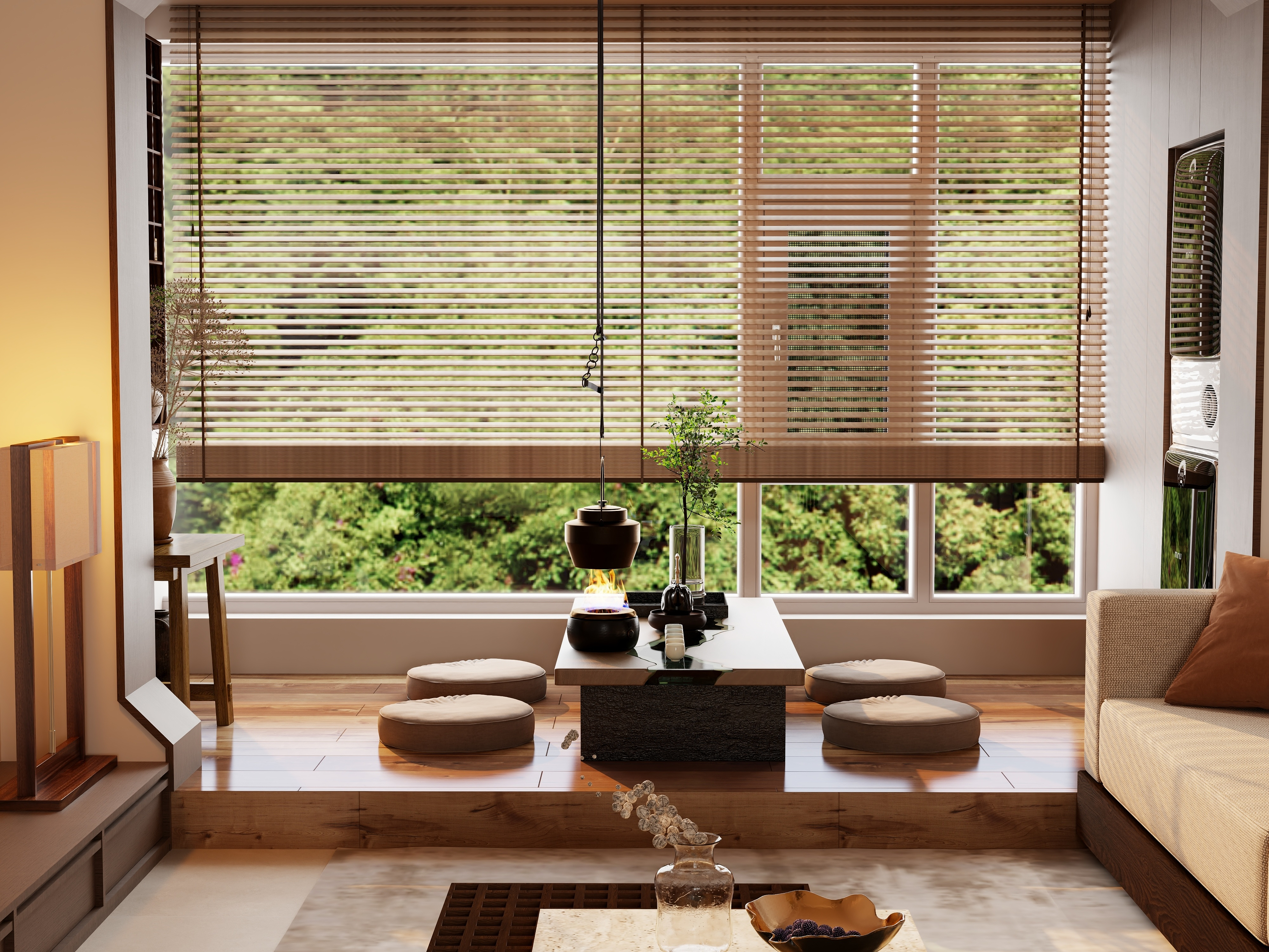 苏哲xsy-宋韵-装修设计方案