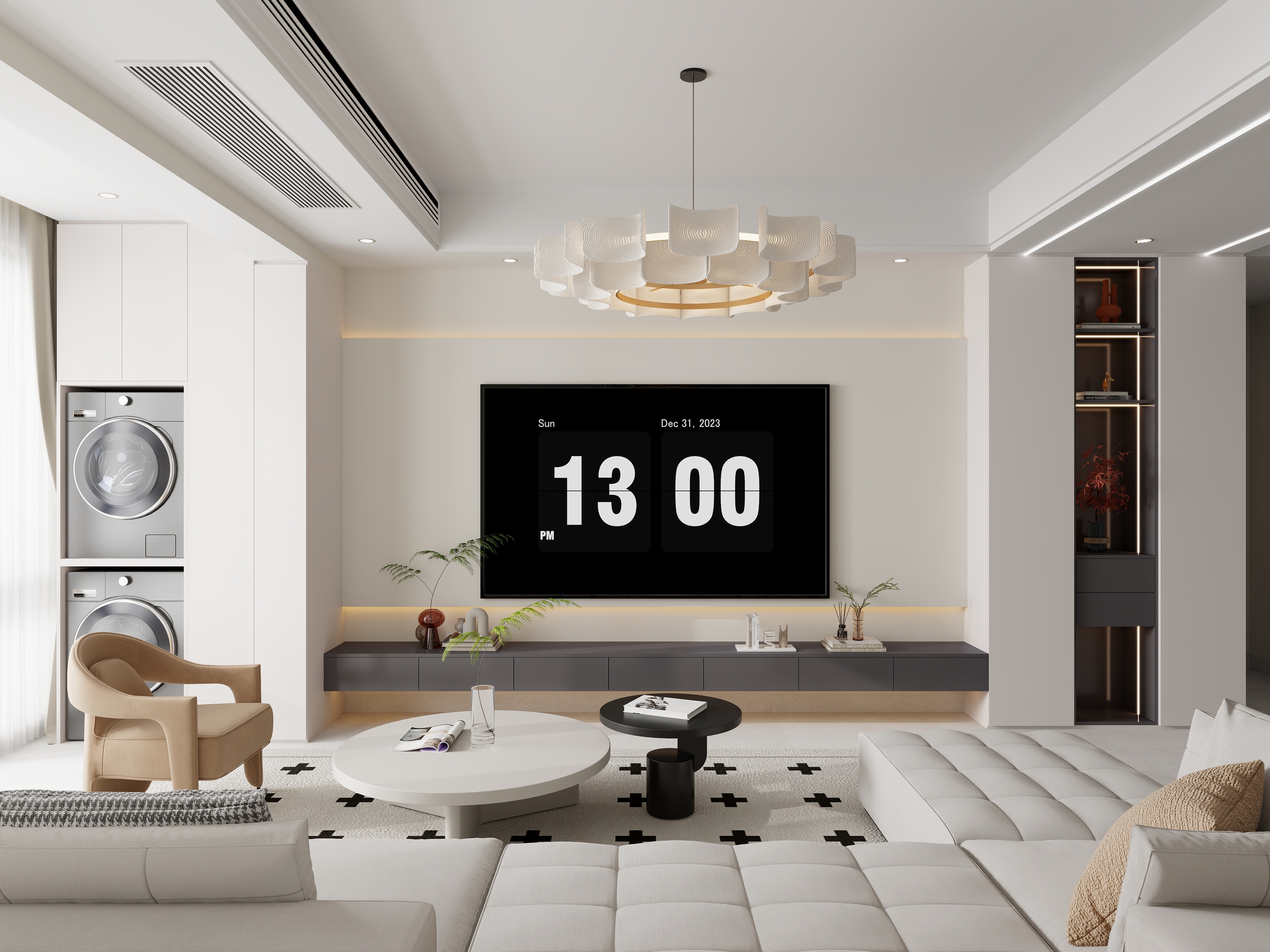 一名有格调的设计师.-誉品7-2-201-装修设计方案