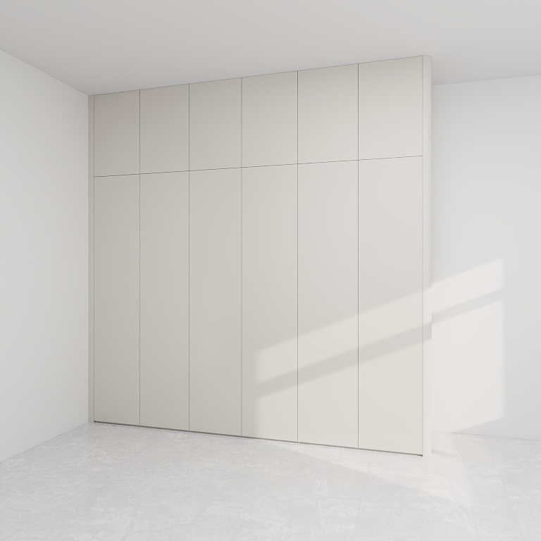 -大军--衣柜-装修设计方案