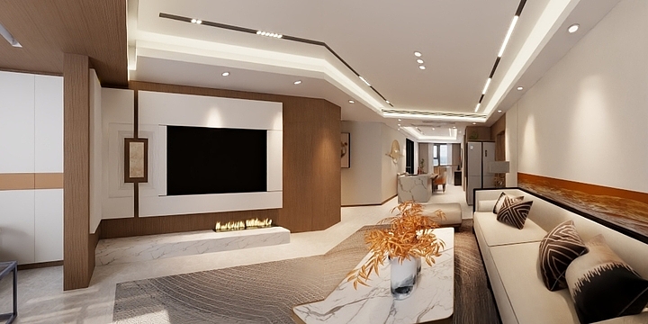 聪羽-三期-副本-装修设计方案