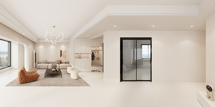 LMY12-杞国和院-许府初稿-装修设计方案