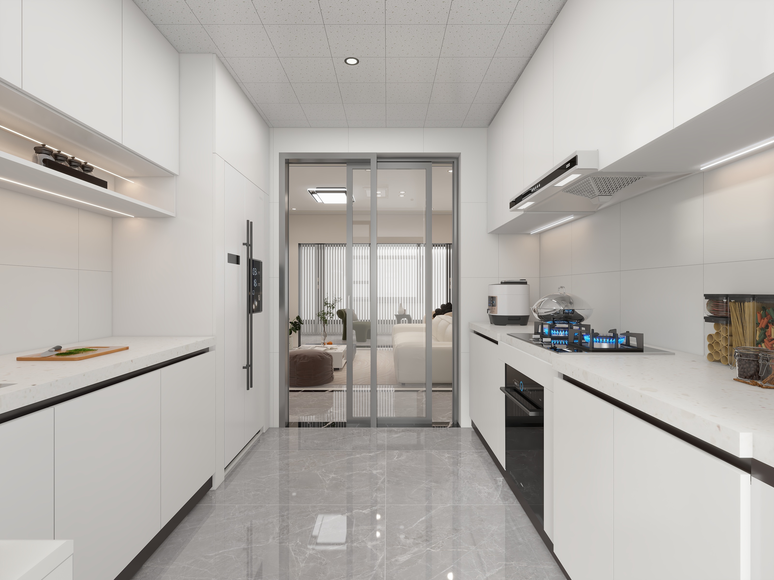 啊昌呐-徐丹-装修设计方案