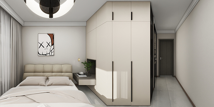 钰关莹-宽阅时光-副本-装修设计方案