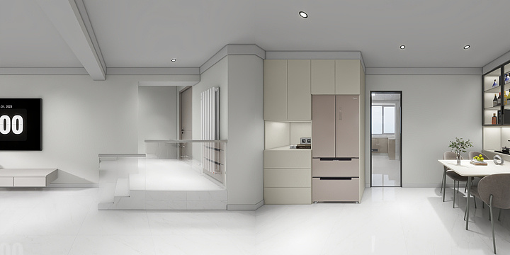 陳设-杨庄路22号院-副本-装修设计方案