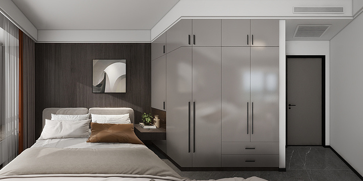 sun361-中海公园上城C2区7#2-1002-装修设计方案