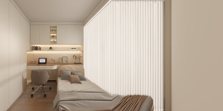 希曼迪装饰空间事务所设计师-曾工-凯丽花园-装修设计方案