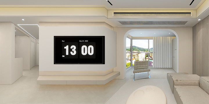 LeileiyaOvO-云山万景20-9-4-装修设计方案