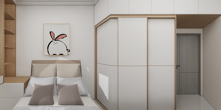 陌然UvHD-龙韵华庭13栋1单元1002-副本-装修设计方案