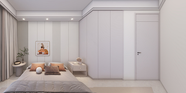 SirLiu-碧桂园杨老师1.30-装修设计方案