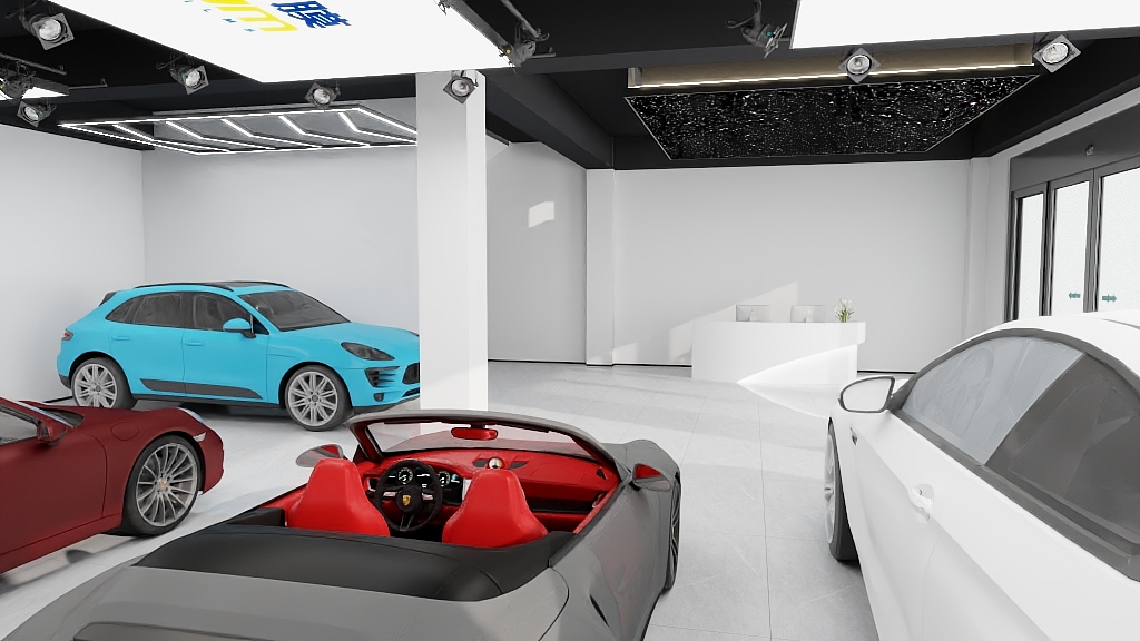 丨私人定制丨-未命名方案-装修设计方案