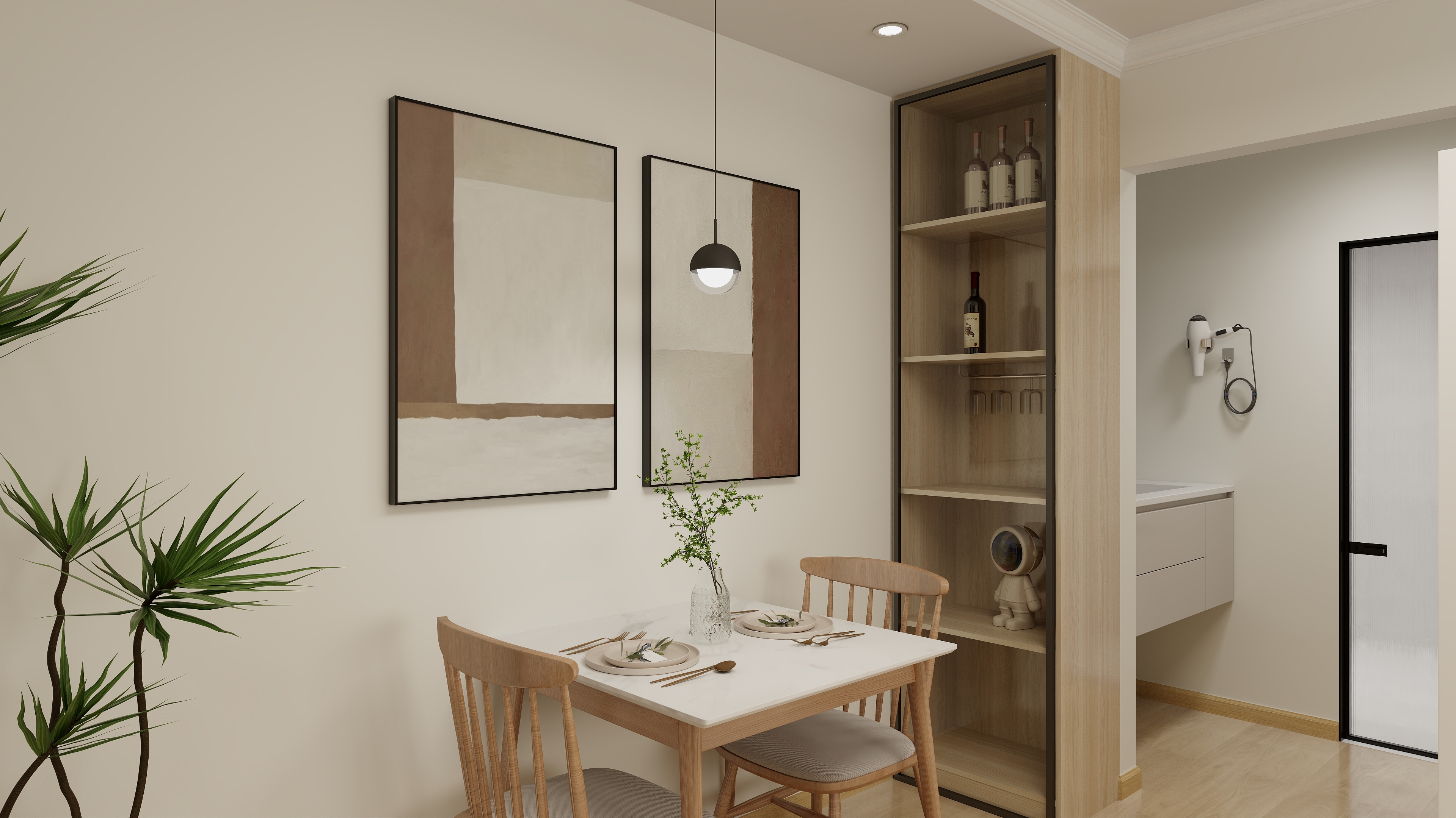 。。。cpkE-西城方案-装修设计方案