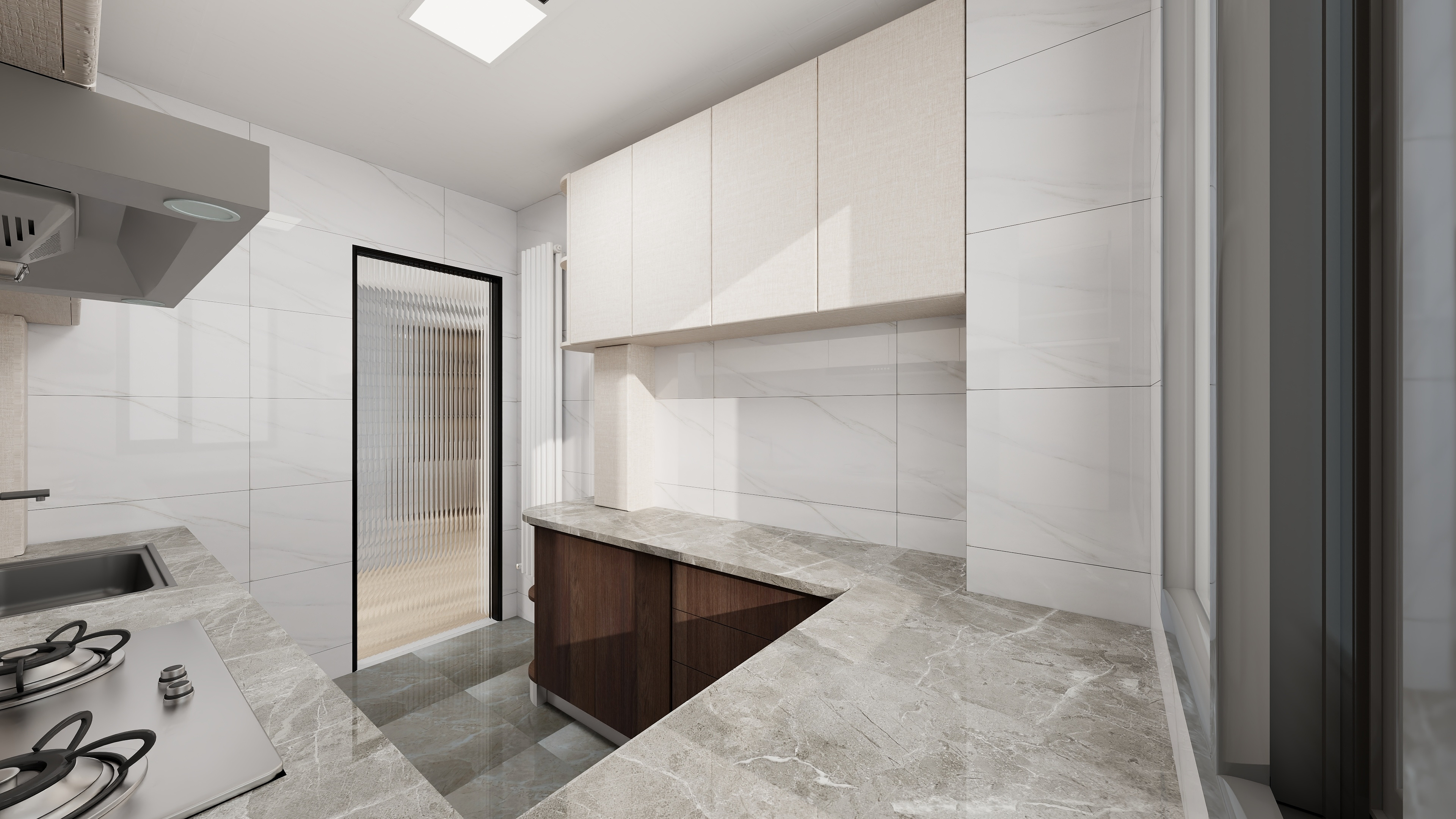 于东洋-南义东里18-401-装修设计方案