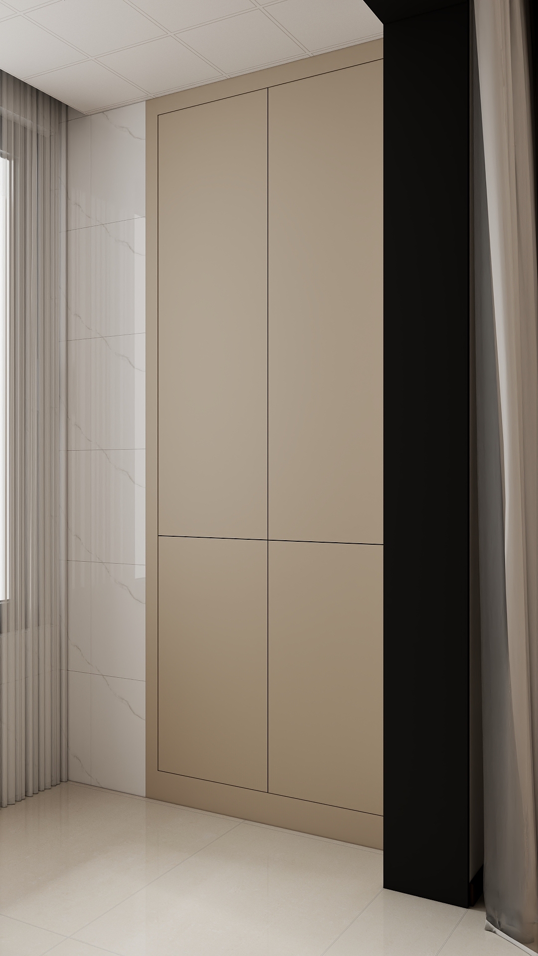 1冰疙瘩1-梧桐里2-2-2201-装修设计方案