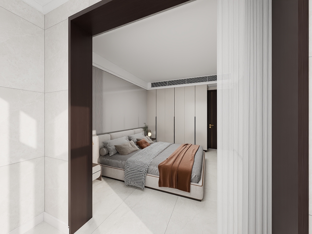 小张vtCf-2-2001--装修设计方案