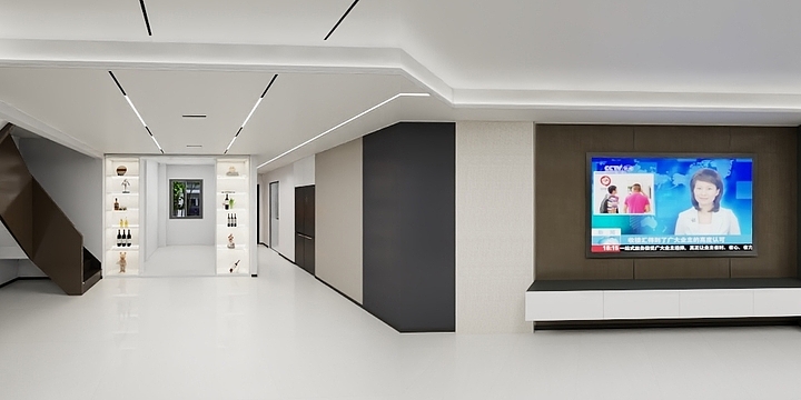 梁济嘉-富江一号13-102-装修设计方案