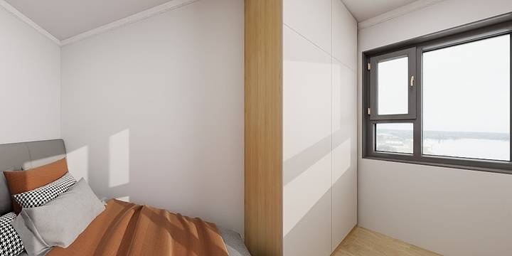 欧邦橱饰设计总监-未命名方案-装修设计方案