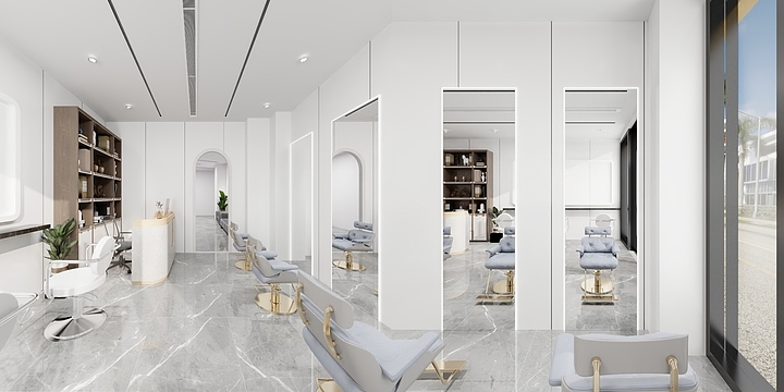 云想家-花丽国际-副本-装修设计方案