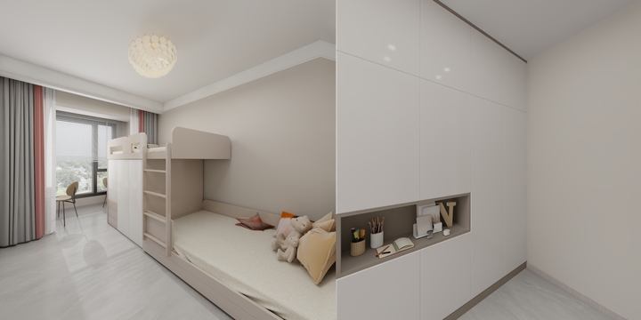 禾韵嘉禾-康泰学府4-1-401-改5-装修设计方案