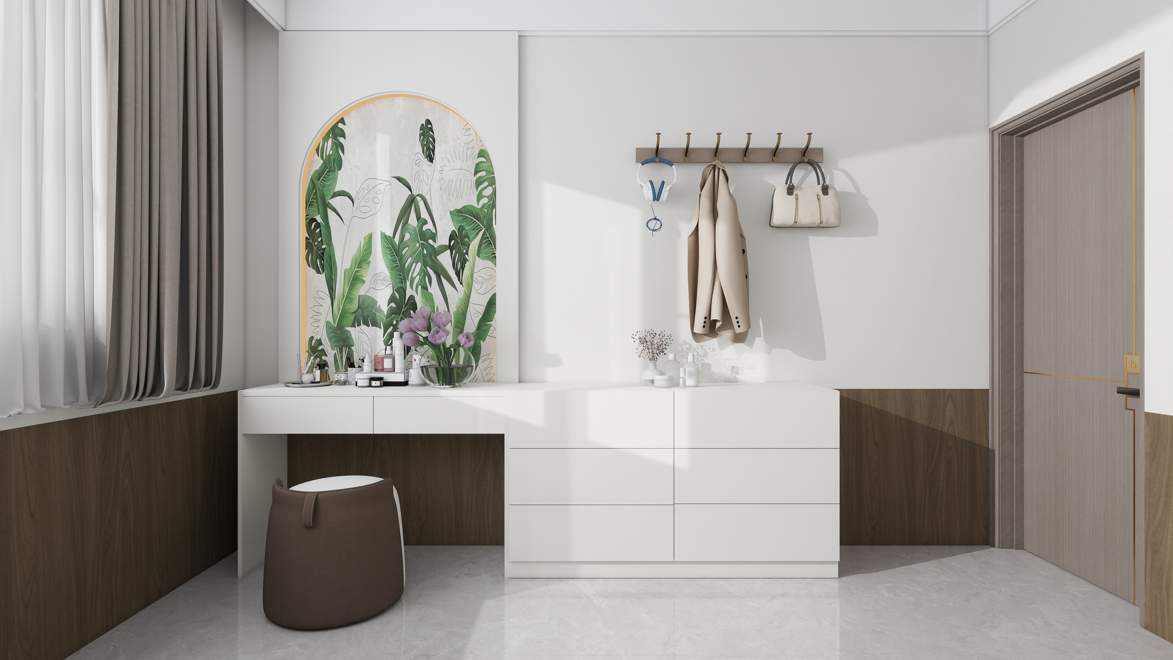 橙慕仙-xin1988s -装修设计方案