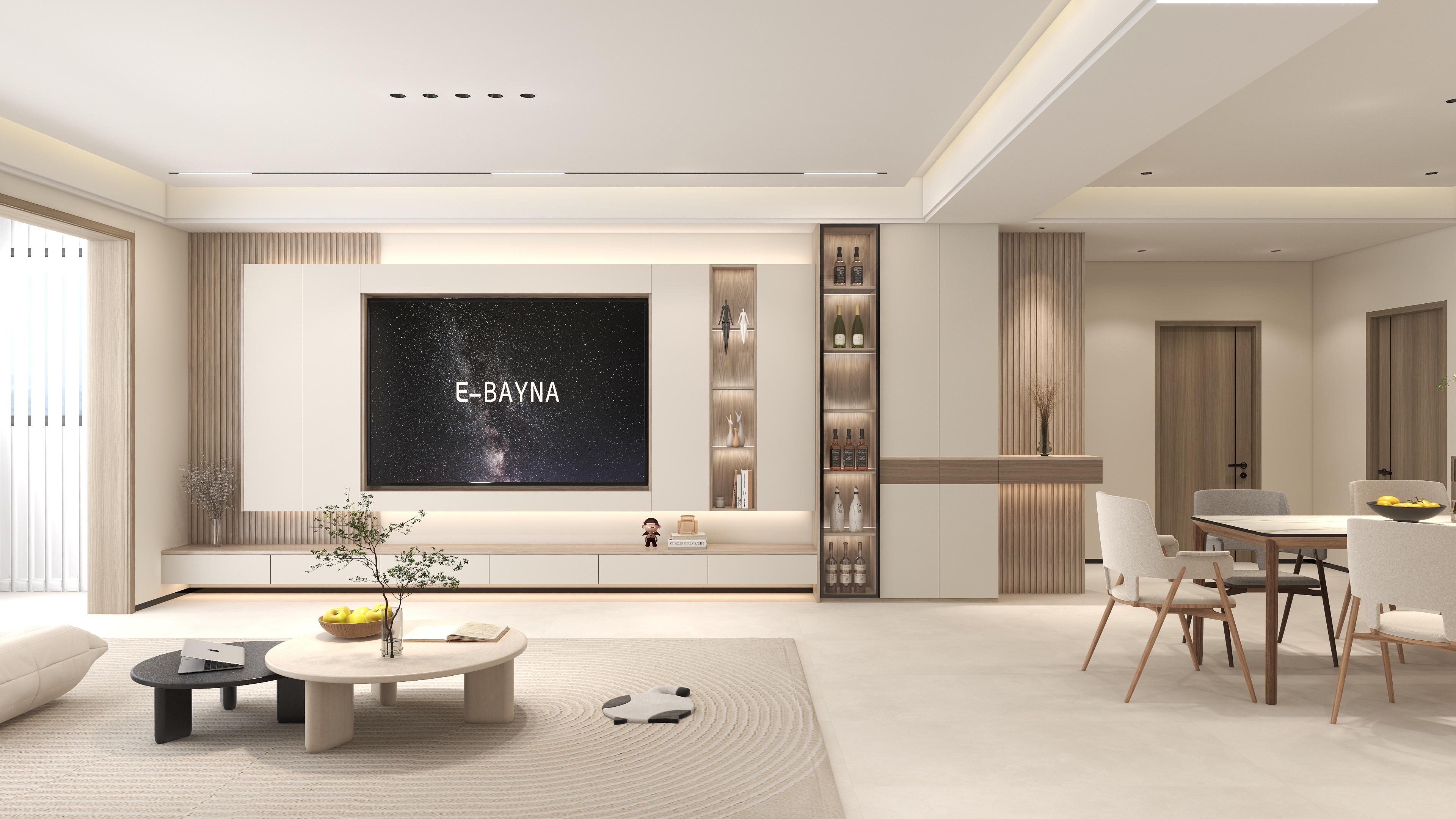 从江欧派橱柜-名居小区谢姐-装修设计方案