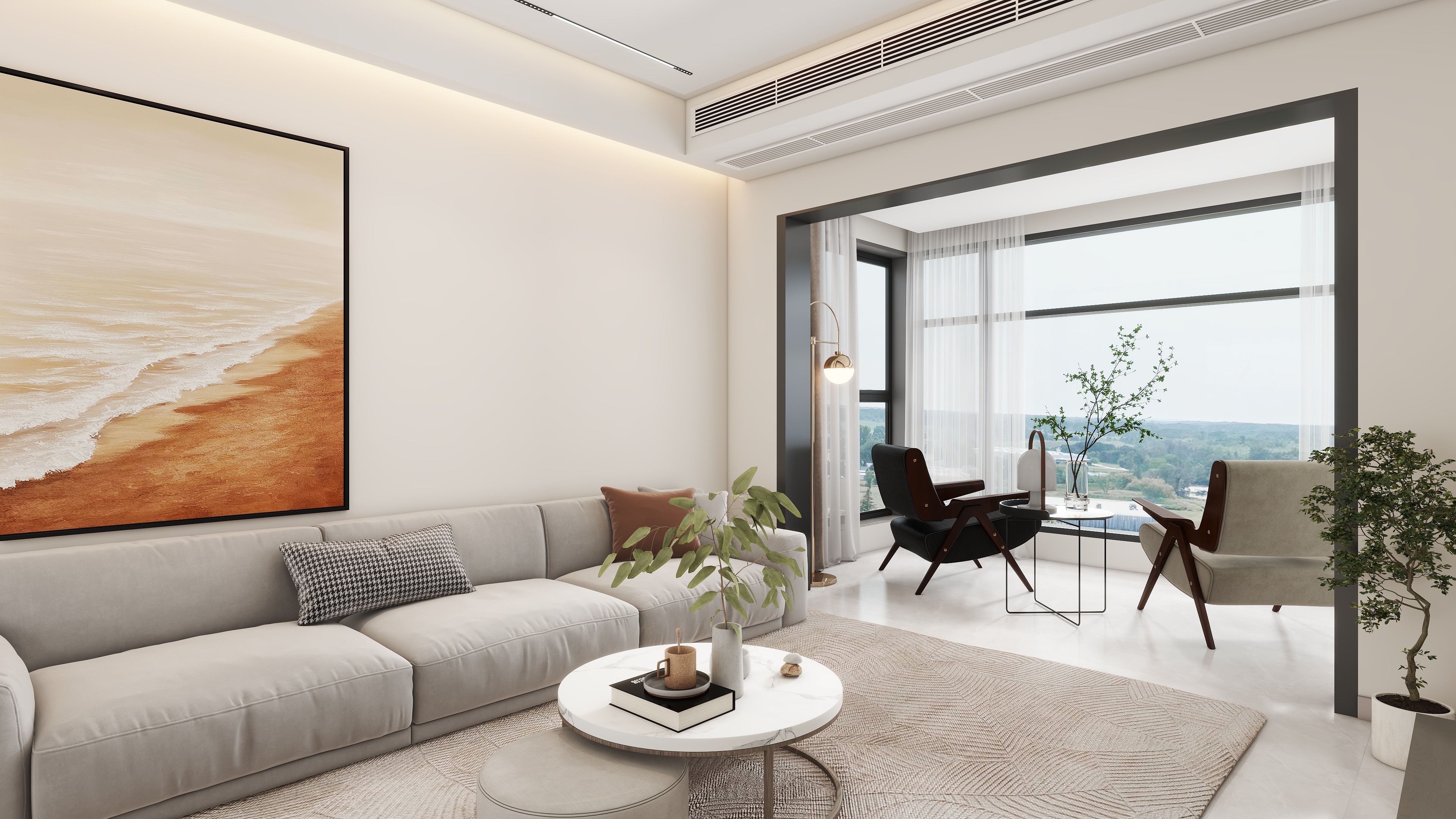 1270etHn-首府9-2-501-装修设计方案