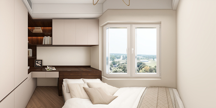 以七为书HdyG-龙湖·舜山府113-装修设计方案