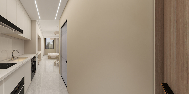 LT-兰庭设计工作室-广商梦幻城504-装修设计方案