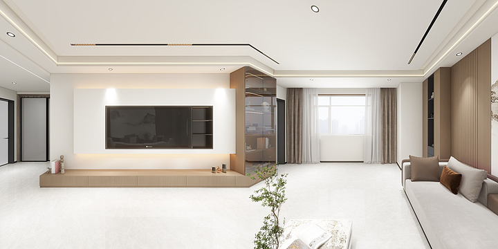 QImingyang-城市主人-装修设计方案