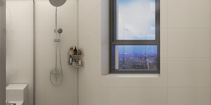 李莹-做酷家乐，现代奶油风格-更改稿-副本-装修设计方案