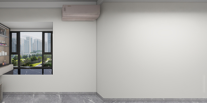 copy莲藕-70栋-2201现代风-装修设计方案