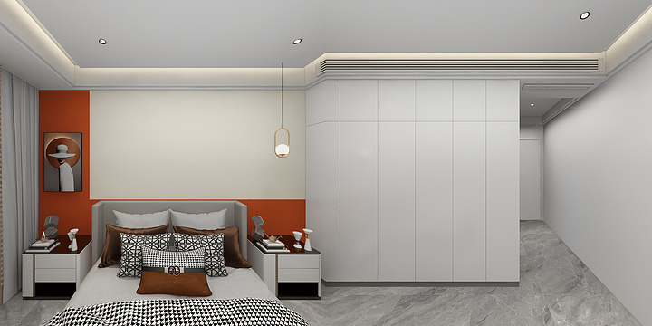 汤进忠-Drawing1-装修设计方案