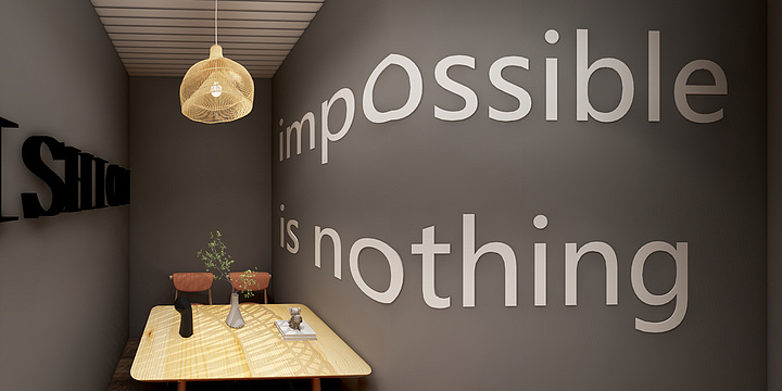 德维尔全屋定制设计师-小北街清吧33-装修设计方案