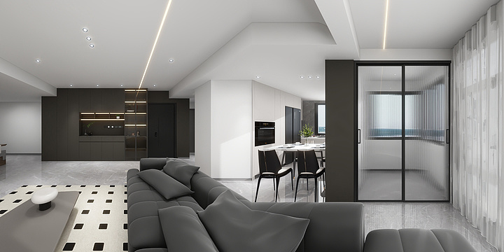 middotx-景悦府 3-501-副本-装修设计方案